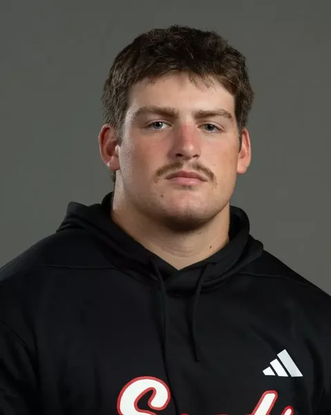 Gavin Carpenter