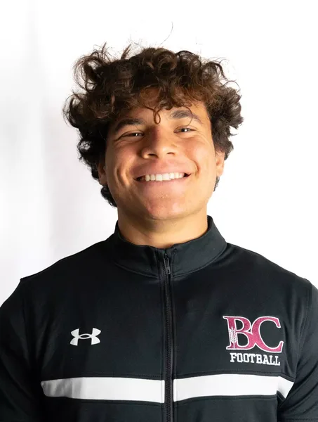 Xavier Craven