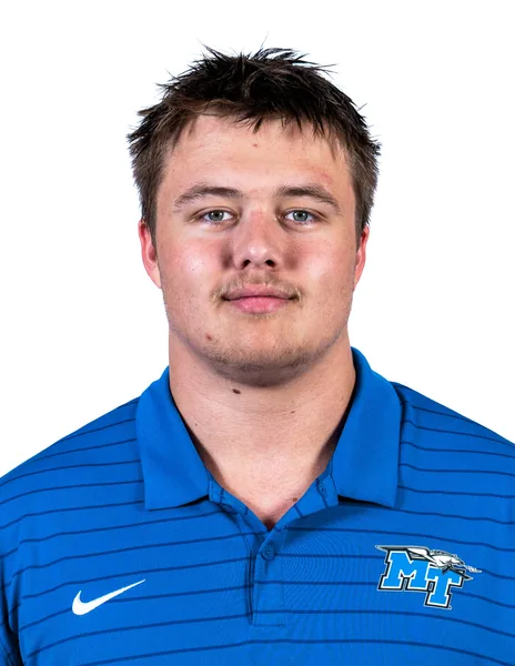 Jack Mohlman