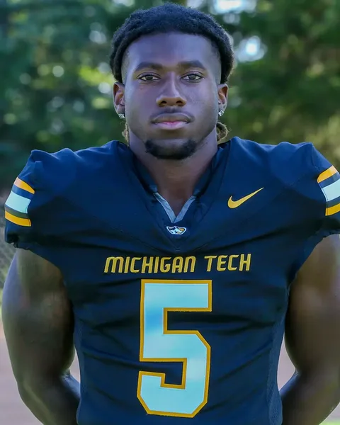 Dionte Good