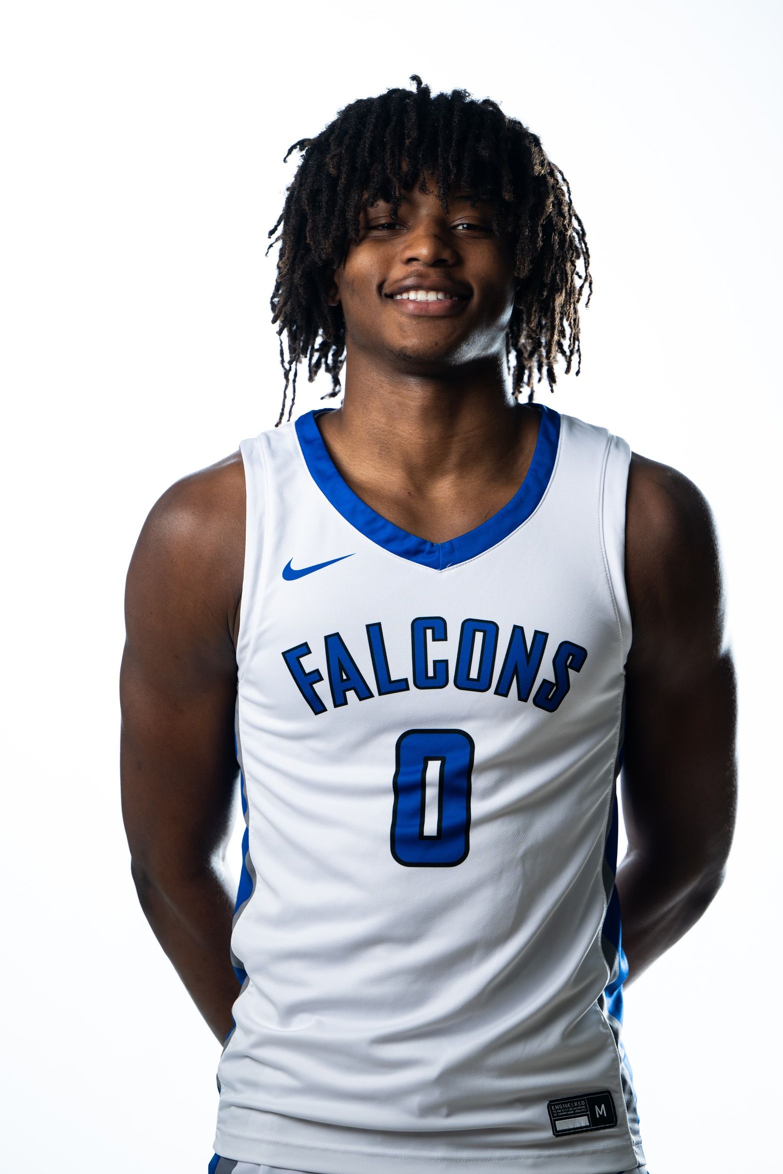 Trey Wilson