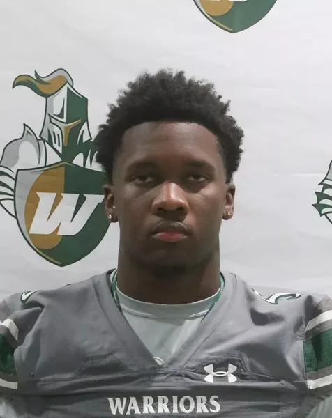 Darryon Willingham