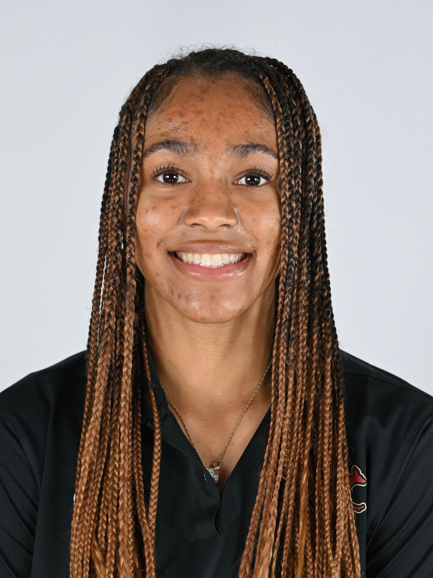 Saleigh Berry