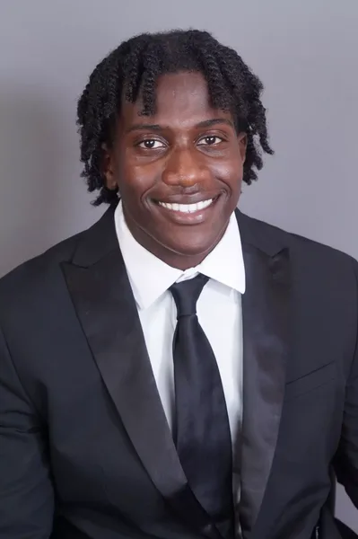 Amarch Drammeh