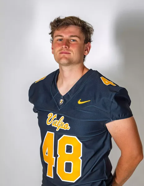 Nathaniel Hillenburg