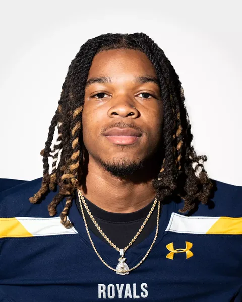Kean'dre Davis