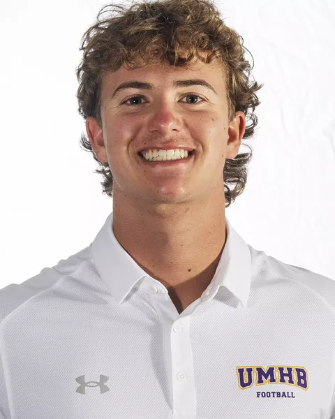 Luke Mattingly