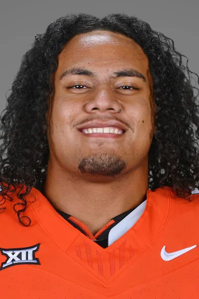 Lavaka Taukeiaho