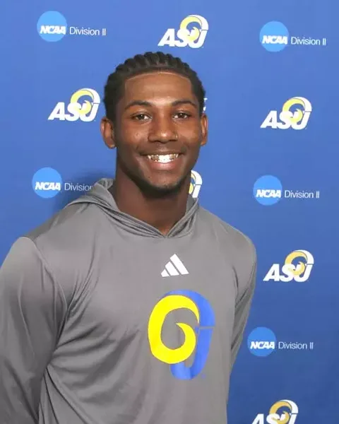 Jaejuan Harris