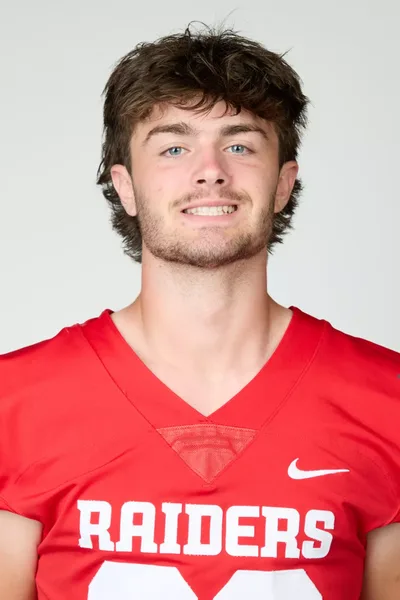 Cooper Schoening