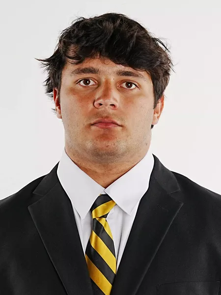 Payton Gunter