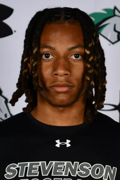Kyan Williams