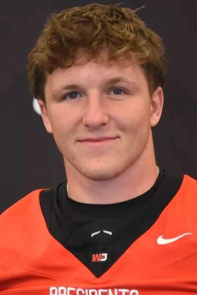 Chase Mckenna