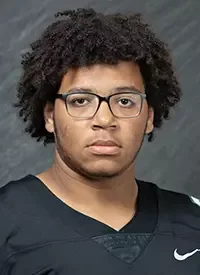 Donovan Fladger-thomas