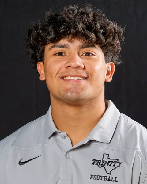Zachary Garcia