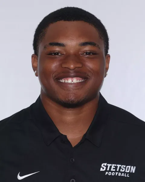 Cordarrious Ingram