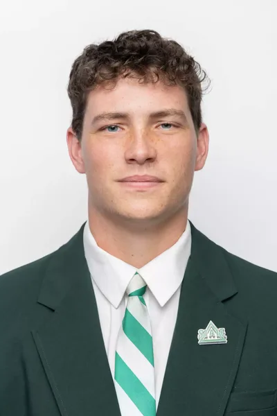 Brady Roehm