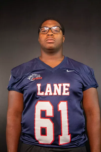 Shaquentin Lofton
