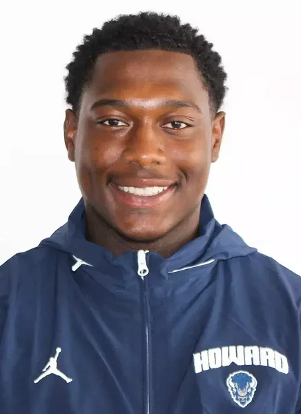 Rufus Ferguson