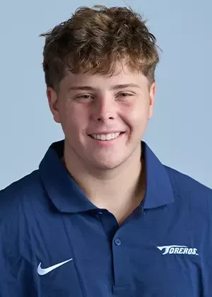 Connor Johnstone