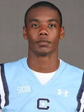 Sayre Smothers