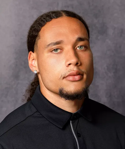 Donovan Faupel