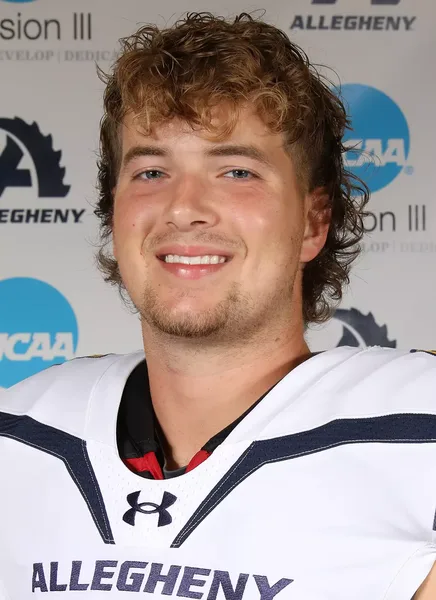 Ian Olson