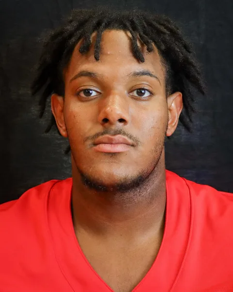 Jayden Luckett