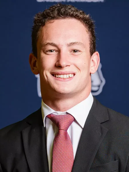 Leighton Scott