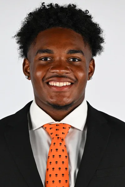 Tahj Owens