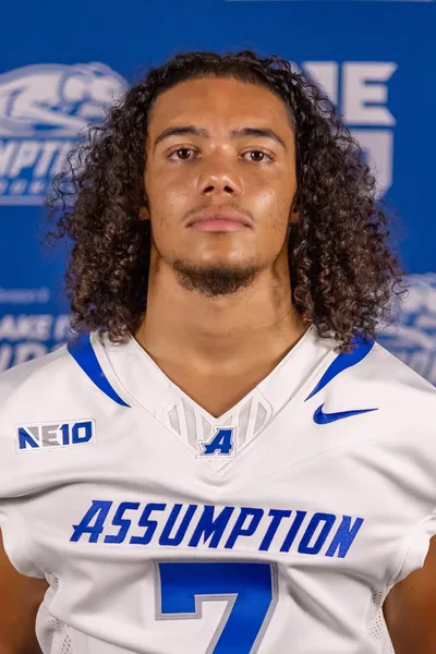 Elijah Williams
