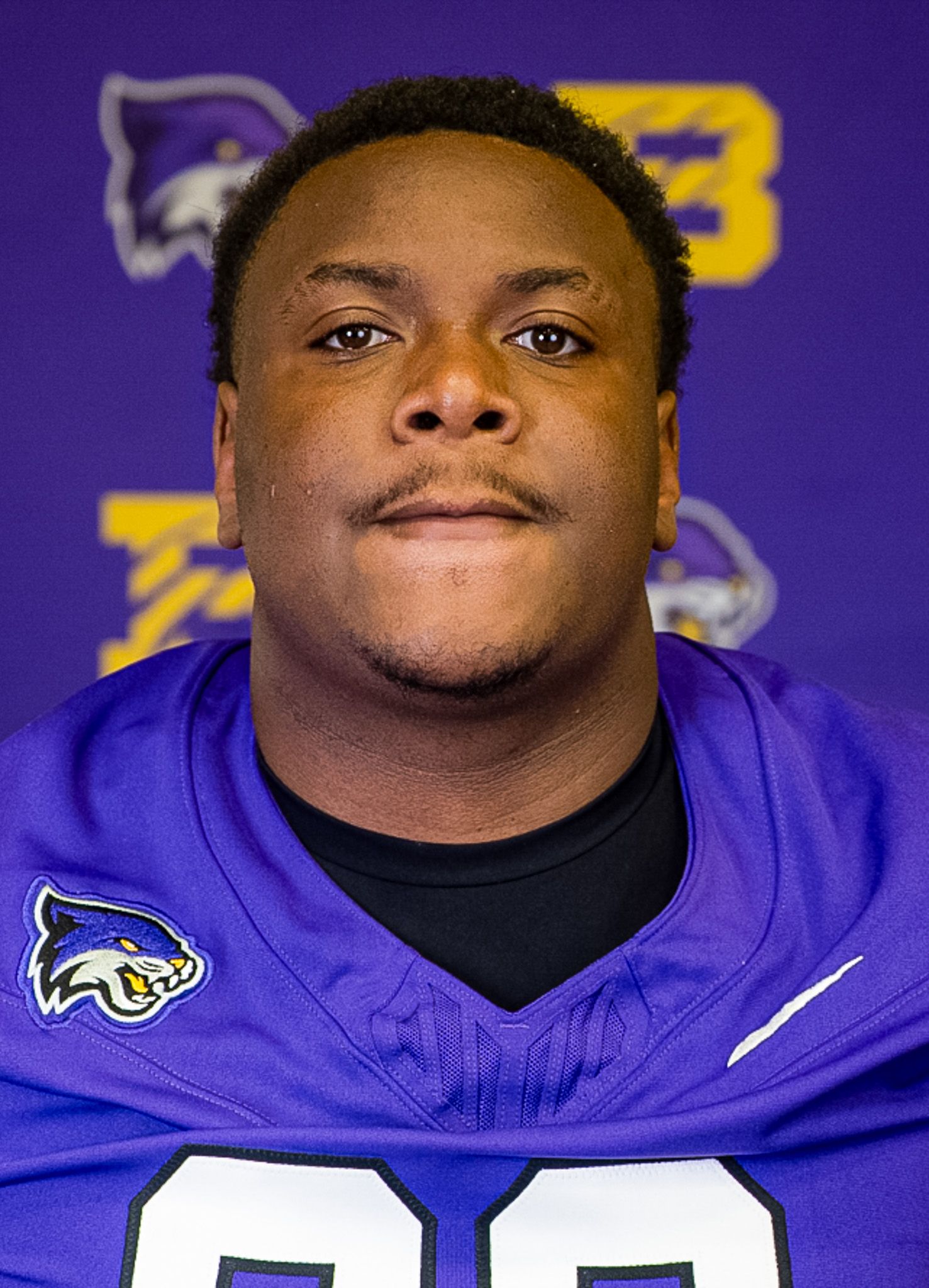 Tyrone Johnson