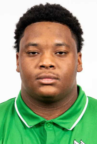 Amarion Berry