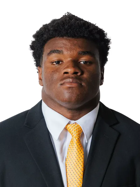 Da'vaughn Robinson