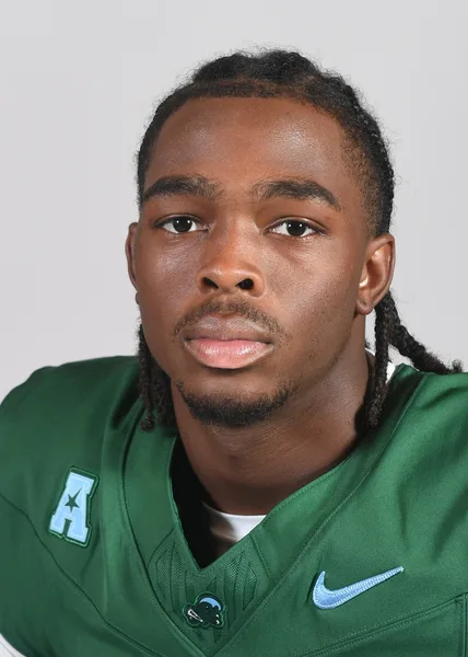 Joshua Moore