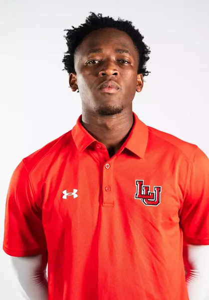 Kamron Hall