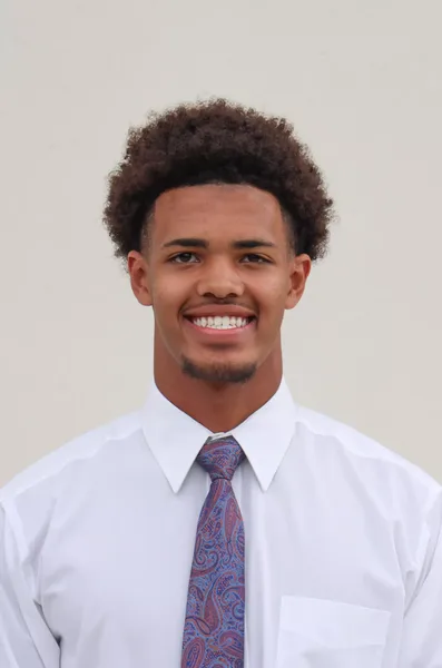 Trae Skalberg