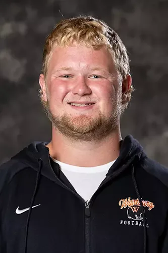 Jacob Stolz