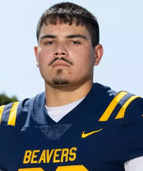 Jason Marquez