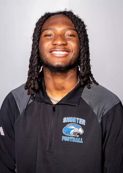 Devin Edmonds