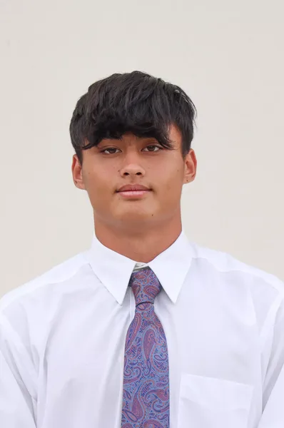 Isaiah Kaiu