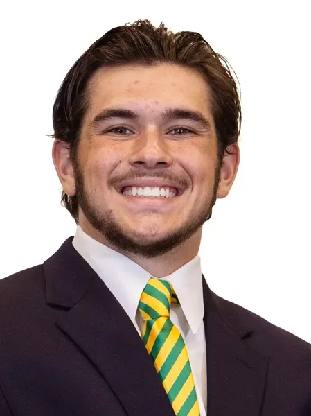 Carson Tinsley