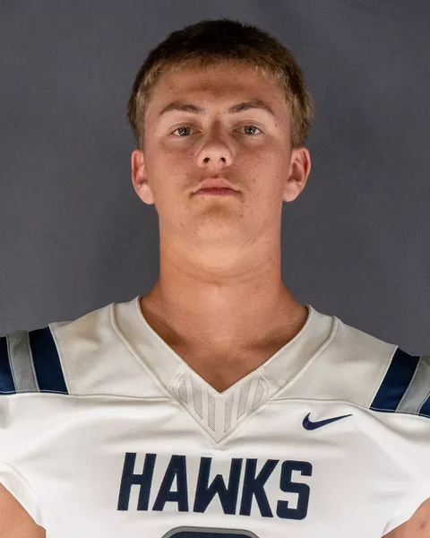 Nolan Garner