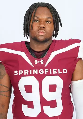 Malik Groover