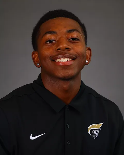 Tre Rodgers