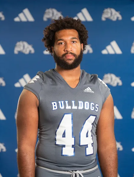 Malakai Ross-graves