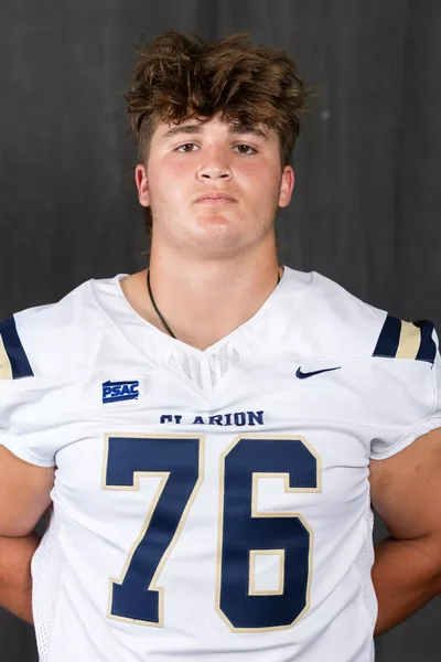 Garrett Jasper