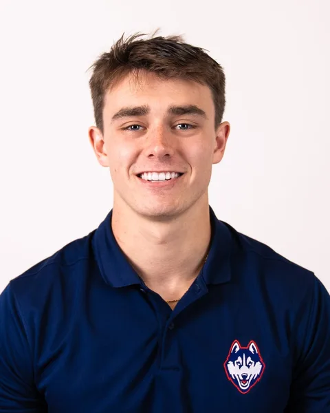 Tucker Mcdonald