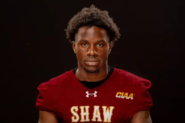 Isaiah Evans