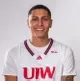 Tahj Staveskie